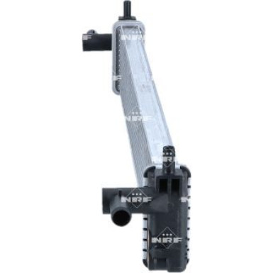 NRF | Kühler, Motorkühlung | 550153