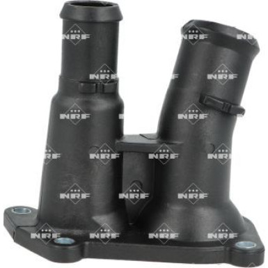 NRF Kühlmittelflansch EASY FIT 775091