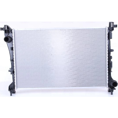 606441 Kühler, Motorkühlung 606441 Kühler, Motorkühlung