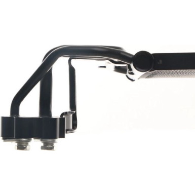 AC 566 000S Kondensator, Klimaanlage BEHR