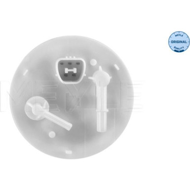 32-14 323 0009 Kraftstofffilter MEYLE-ORIGINAL: True to OE. 32-14 323 0009 Kraftstofffilter MEYLE-ORIGINAL: True to OE.