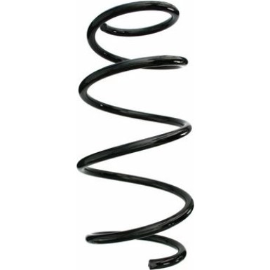 Spidan | Fahrwerksfeder | 87587