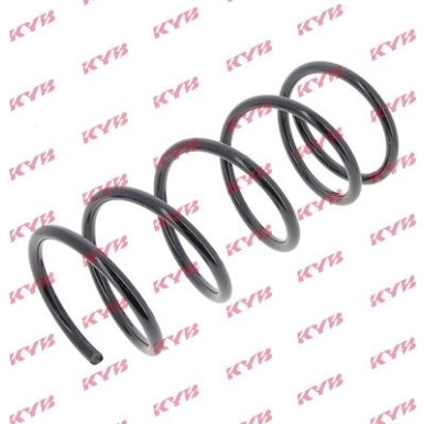 KYB Fahrwerksfeder K-Flex RA1896