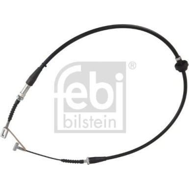 febi bilstein | Seilzug, Feststellbremse | 171044