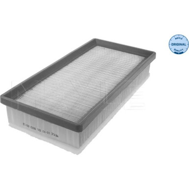Meyle Luftfilter MEYLE-ORIGINAL: True to OE 11-12 321 0032