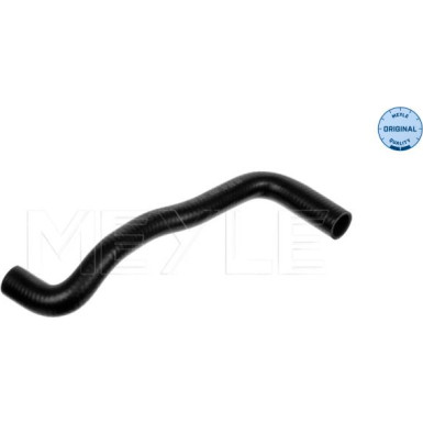 Meyle Kühlerschlauch MEYLE-ORIGINAL: True to OE 100 121 1069