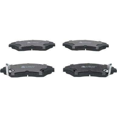 13.0460-5896.2 Bremsbelagsatz, Scheibenbremse 13.0460-5896.2 Bremsbelagsatz, Scheibenbremse