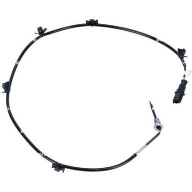 707346 Sensor, Abgastemperatur EASY FIT