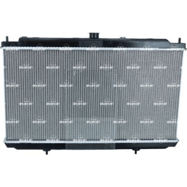NRF | Kühler, Motorkühlung | 53760