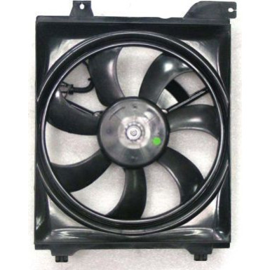 47515 Lüfter, Motorkühlung