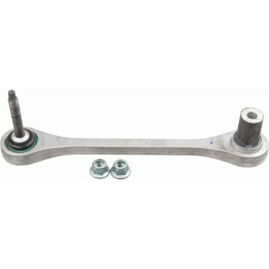 27084 02 Lenker, Radaufhängung