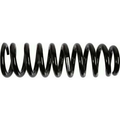 993 484 Fahrwerksfeder