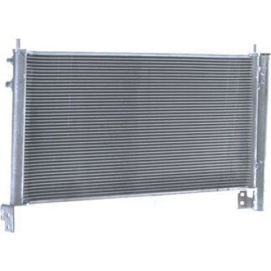 Mahle | Kondensator, Klimaanlage | AC 987 000S