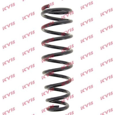 KYB Fahrwerksfeder K-Flex RC3431