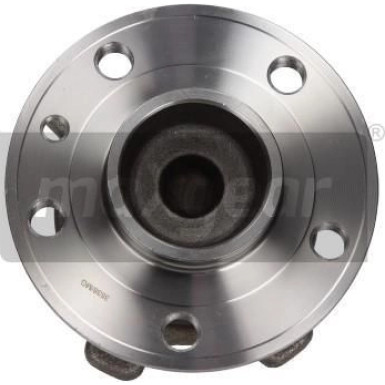 33-0696 Radlagersatz 33-0696 Radlagersatz