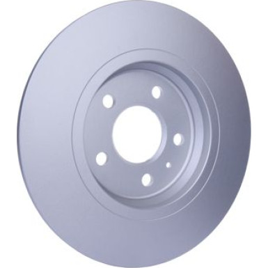 Hella | Bremsscheibe | 8DD 355 125-191