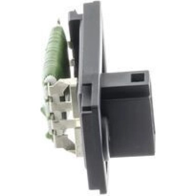 Mahle | Widerstand, Innenraumgebläse | ABR 126 000S