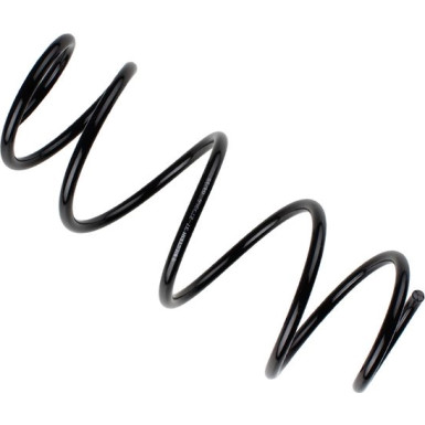 37-279868 Fahrwerksfeder BILSTEIN - B3 Serienersatz (Federn)