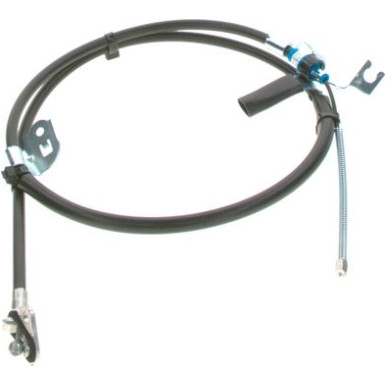 1 987 477 952 Seilzug, Feststellbremse