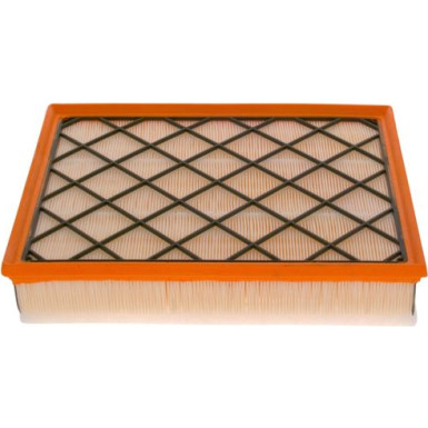 BOSCH F 026 400 410 Luftfilter