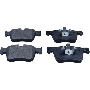 19-3871 Bremsbelagsatz, Scheibenbremse