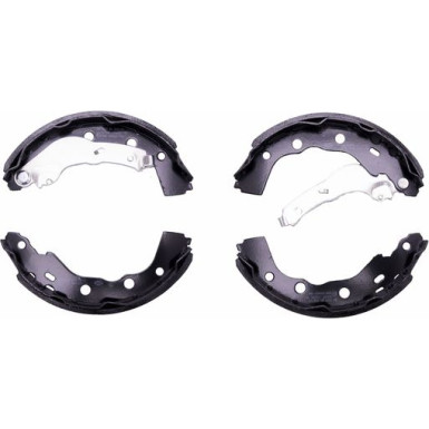 8DB 355 002-361 Bremsbackensatz