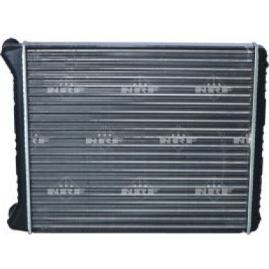 NRF | Kühler, Motorkühlung | 58258A
