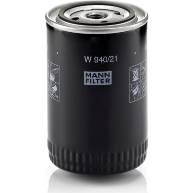 W 940/21 Ölfilter