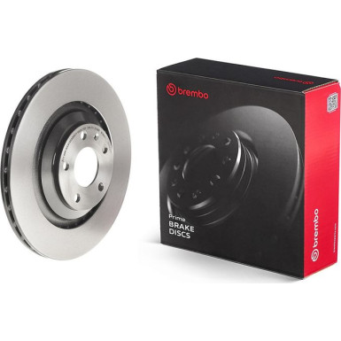 Brembo Bremsscheibe PRIME LINE - UV Coated 09.8842.21 Brembo Bremsscheibe PRIME LINE - UV Coated 09.8842.21