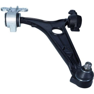 72-1524 Lenker, Radaufhängung