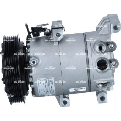NRF | Kompressor, Klimaanlage | 32945