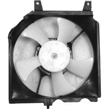 47528 Lüfter, Motorkühlung