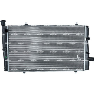 NRF | Kühler, Motorkühlung | 54669