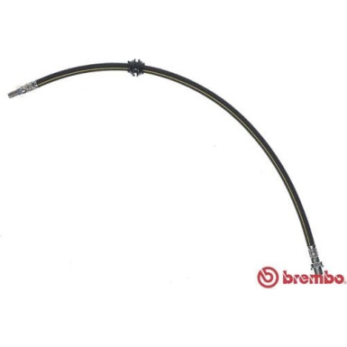 T 06 045 Bremsschlauch ESSENTIAL LINE