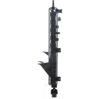 Mahle | Kühler, Motorkühlung | CR 614 000S