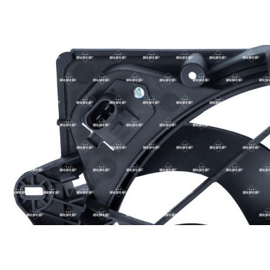 470014 Lüfter, Motorkühlung