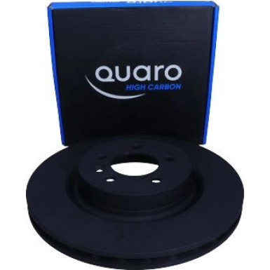 QUARO | Bremsscheibe | QD3524HC