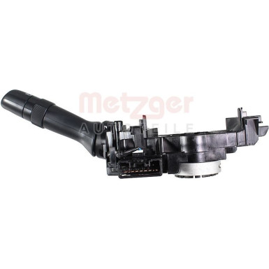 Metzger | Lenkstockschalter | 09161194