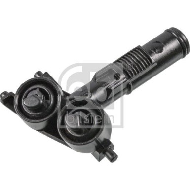 FEBI BILSTEIN 184023 Waschwasserdüse, Scheinwerferreinigung