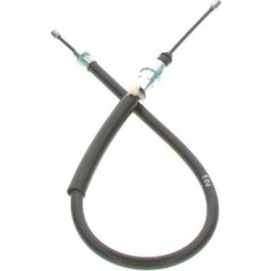 1 987 477 573 Seilzug, Feststellbremse 1 987 477 573 Seilzug, Feststellbremse