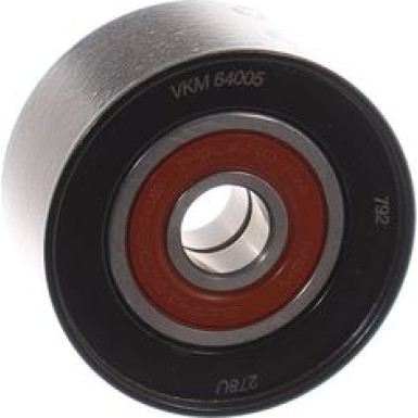 SKF | Umlenk-/Führungsrolle, Keilrippenriemen | VKM 64005