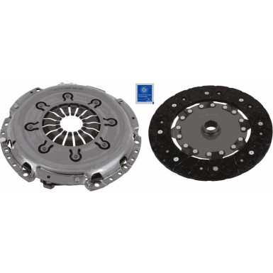 SACHS 3000 951 587 Kupplungssatz