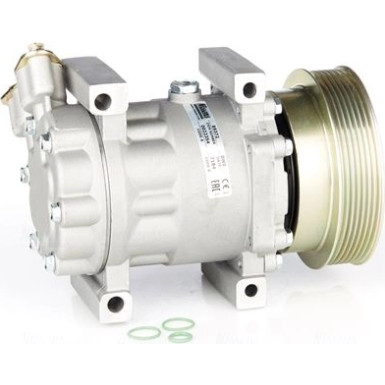 89372 Kompressor, Klimaanlage ** FIRST FIT ** 89372 Kompressor, Klimaanlage ** FIRST FIT **