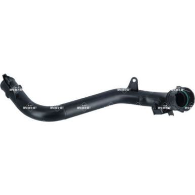 166177 Ladeluftschlauch 166177 Ladeluftschlauch