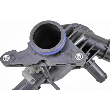 4006446 Thermostat, Kühlmittel GREENPARTS