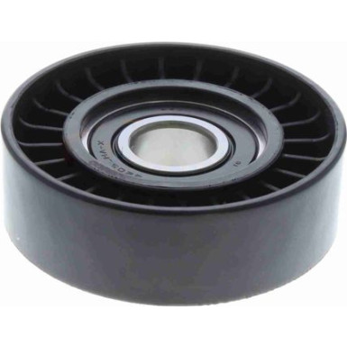 V30-9918 Umlenk-/Führungsrolle, Keilrippenriemen Original VAICO Qualität