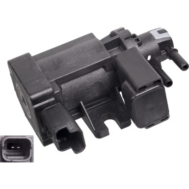 FEBI BILSTEIN 103040 Druckwandler, Abgassteuerung FEBI BILSTEIN 103040 Druckwandler, Abgassteuerung