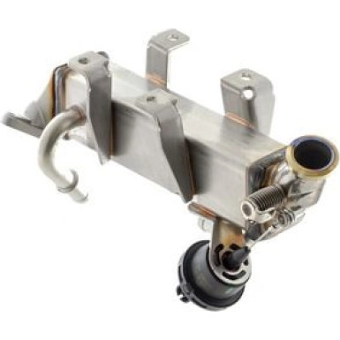 CE 19 000P Kühler, Abgasrückführung BEHR *** PREMIUM LINE ***