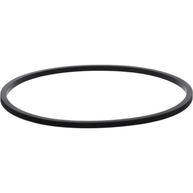 BOSCH | Dichtung, Rahmen Hauptscheinwerfer | 1 410 206 005 BOSCH | Dichtung, Rahmen Hauptscheinwerfer | 1 410 206 005