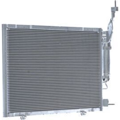 Mahle | Kondensator, Klimaanlage | AC 975 000P